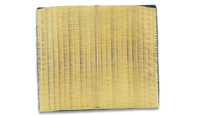 Air Cleaner Filter Element Sub-Assembly #17801-YZZ15 | Autoparts